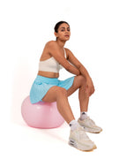 Celeste FORMA Micro Pleated Skirt