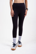 Black FINO High-Rise Leggings