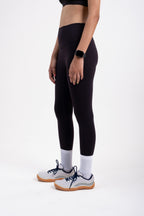 Black FINO High-Rise Leggings