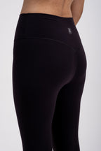 Black FINO High-Rise Leggings