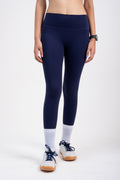 Indigo Blue EVERYWEAR High-Rise Leggings