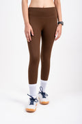 Espresso EVERYWEAR High-Rise Leggings