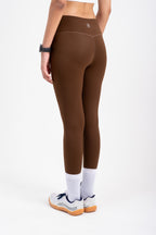 Espresso EVERYWEAR High-Rise Leggings