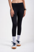 Black EVERYWEAR High-Rise Leggings