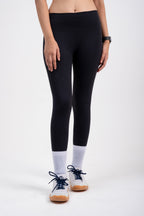 Black EVERYWEAR High-Rise Leggings