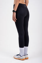 Black EVERYWEAR High-Rise Leggings