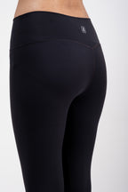 Black EVERYWEAR High-Rise Leggings