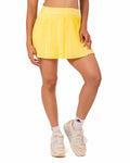 Mimosa FORMA Micro Pleated Skirt