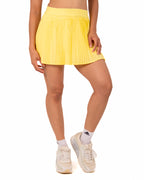 Mimosa FORMA Micro Pleated Skirt