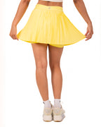Mimosa FORMA Micro Pleated Skirt