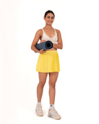 Mimosa FORMA Micro Pleated Skirt