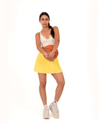 Mimosa FORMA Micro Pleated Skirt